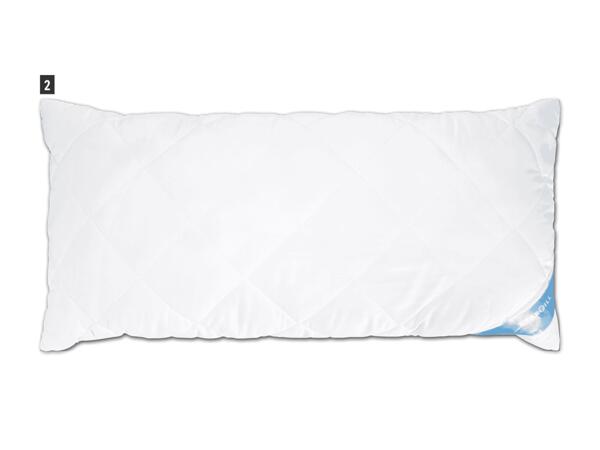 Kopfpolster, 40 x 80 cm