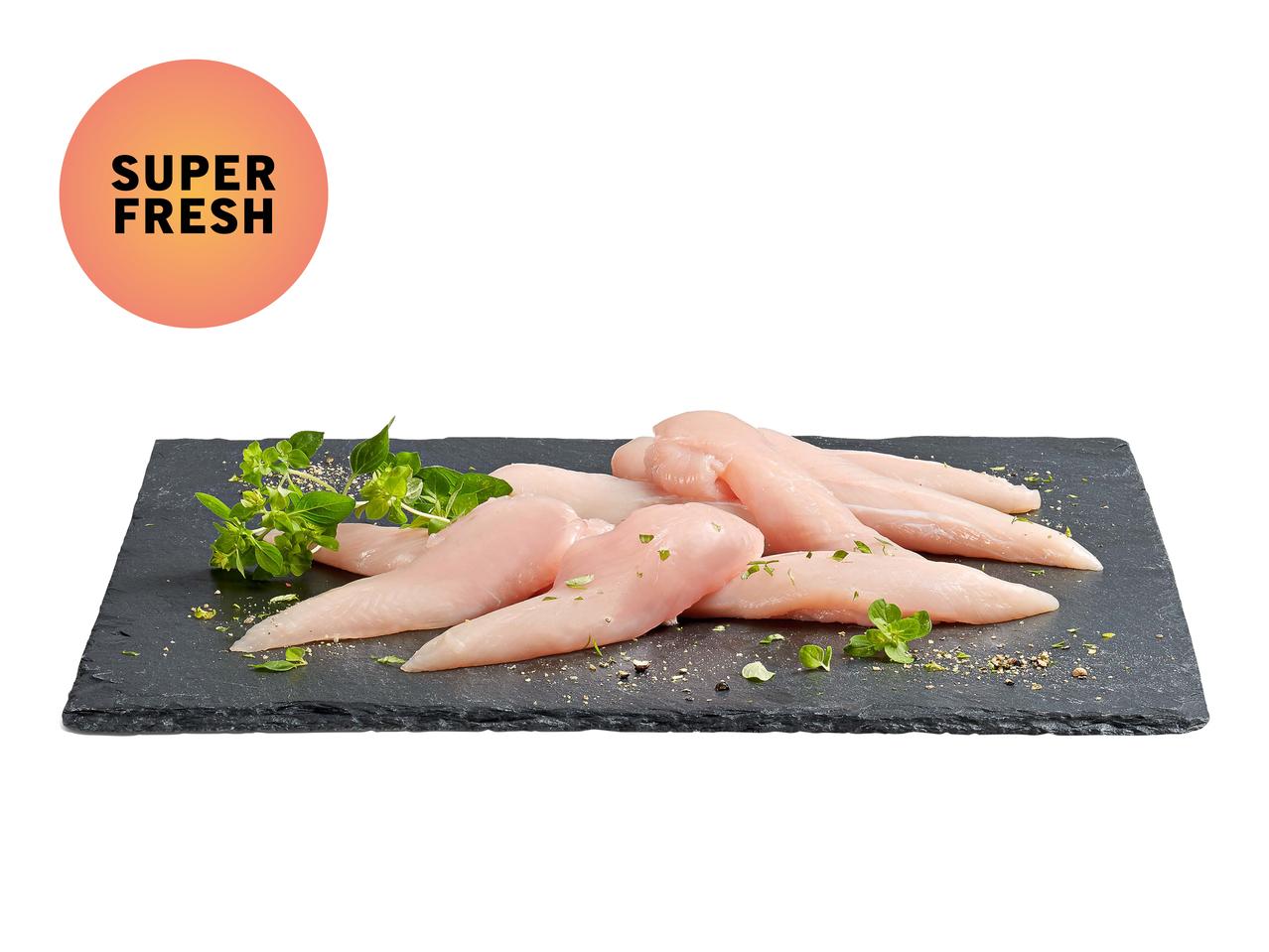 Poulet Minifilet