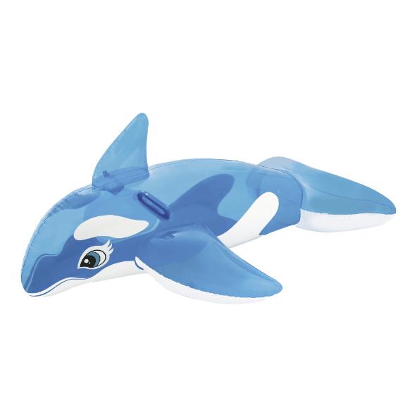INTEX(R) 				Animal aquatique gonflable
