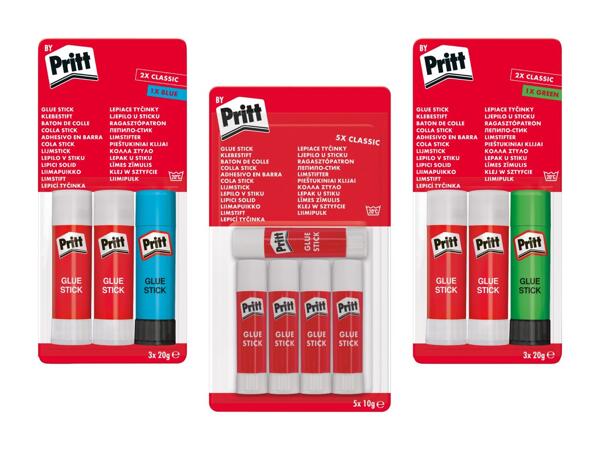 Pritt Klebestifte