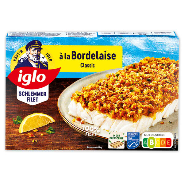 Schlemmer Filet