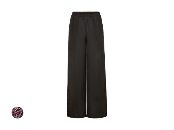 Pantalon d'été