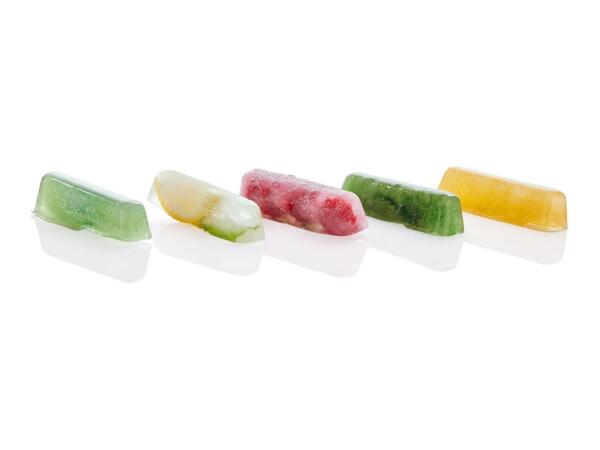 Ernesto Silicone Ice Mould