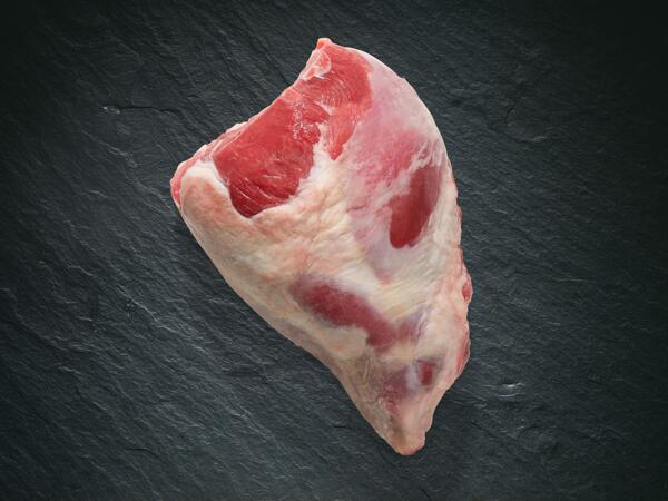 Lammgigot