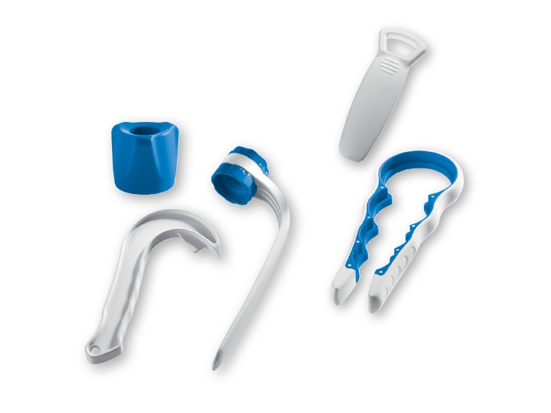 ERNESTO Kitchen Utensils