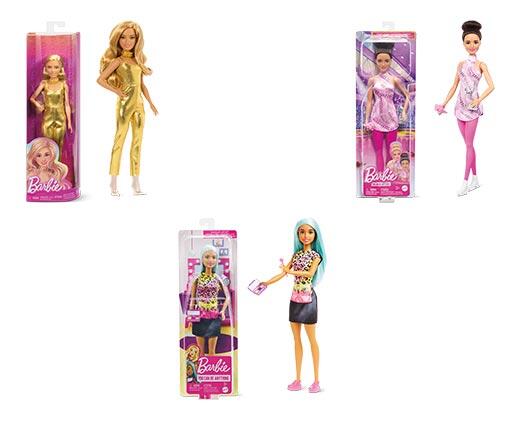 Mattel Barbie