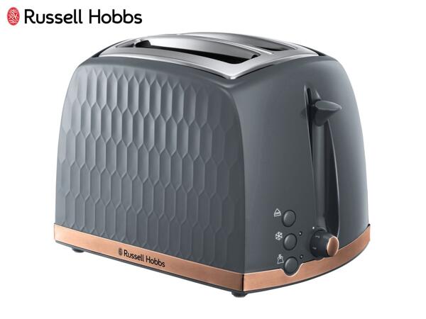 Russell Hobbs Honeycomb 2 Slice Toaster