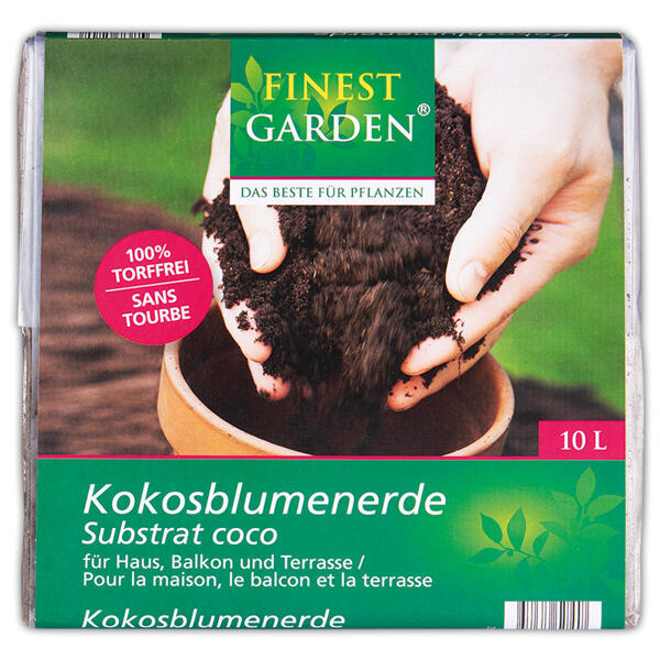 Kokoserde