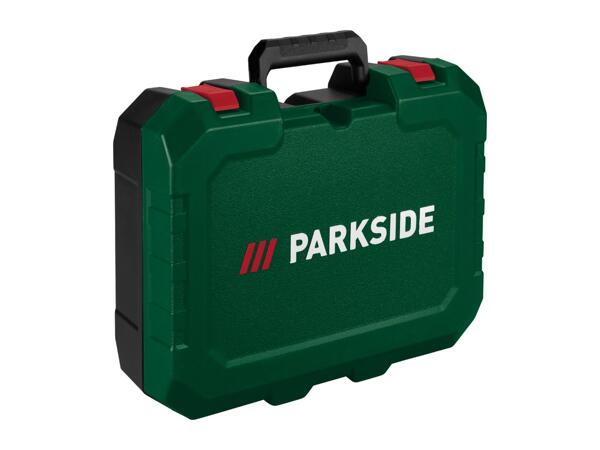 12V Cordless Garden Saw