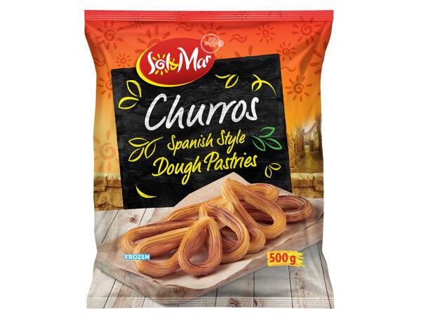Churros