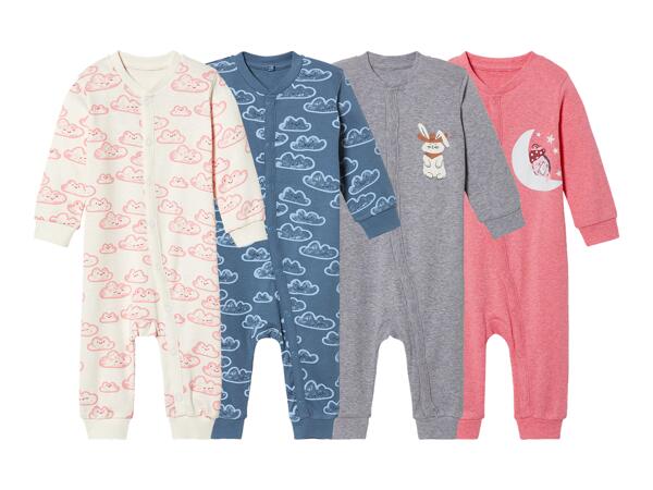 Pyjamas