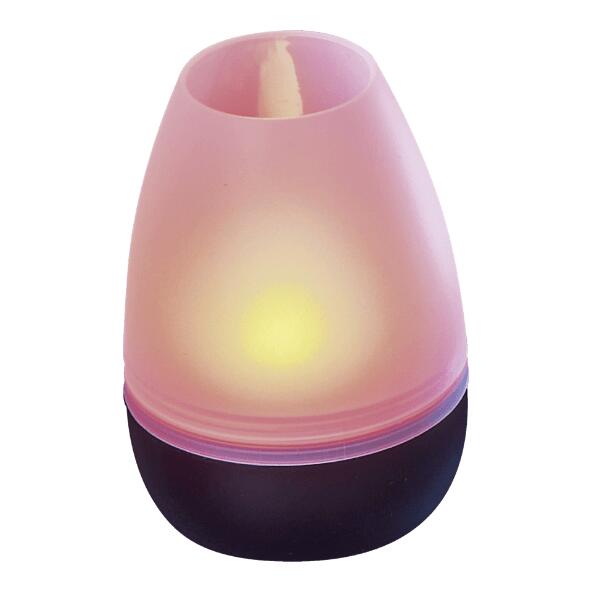 BELAVI(R) 				Ledloungelampen, 4 st.