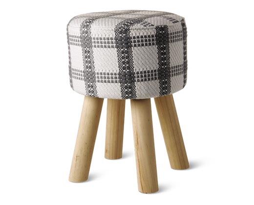 SOHL Furniture 
 Decorative Ottoman