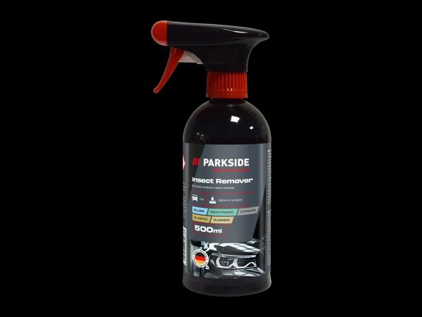 Car Cleaning Assortment
