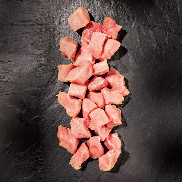 Schweine Gulasch