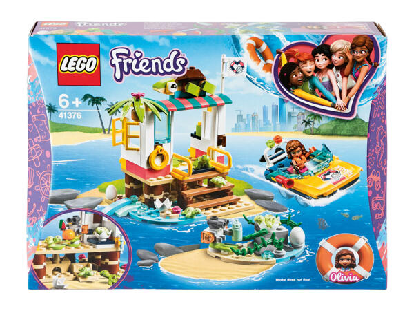 Lego Large Play Set