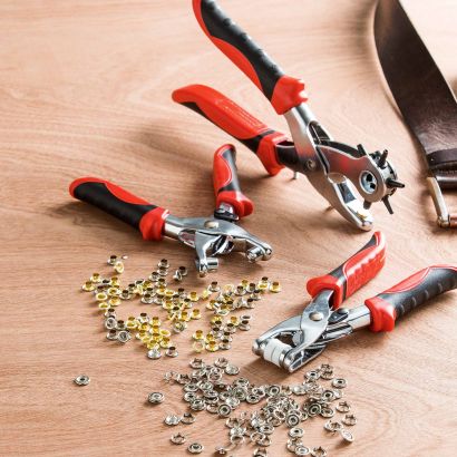 Jeu de pinces, 3 pcs