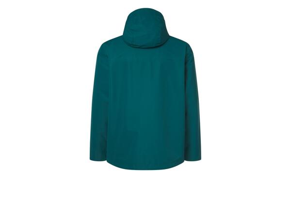 Men's all weather jacket