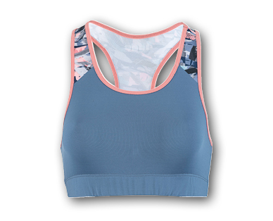 Brassière de fitness pour femmes INOC
