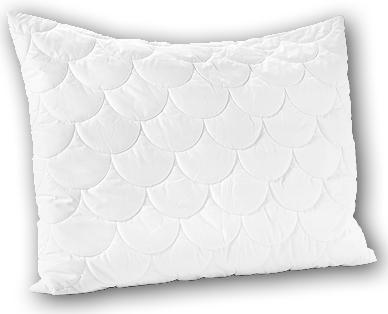 Oreiller en microfibres MY LIVING STYLE