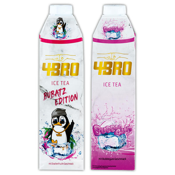 Ice Tea