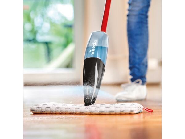 Spray mop starter kit