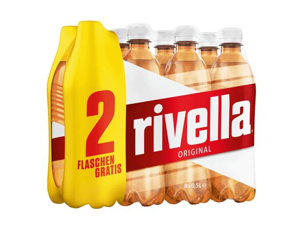 Rivella Rot