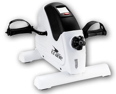 Appareil de musculation pour bras/jambes CRANE(R)