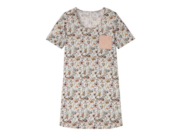 Ladies' Nightdress