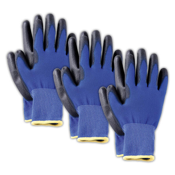 Multifunktionshandschuhe 6 Paar