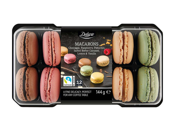 Macarons