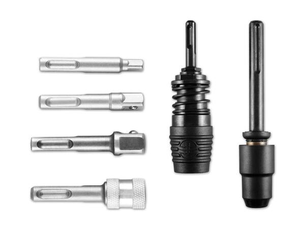 SDS-Adapter