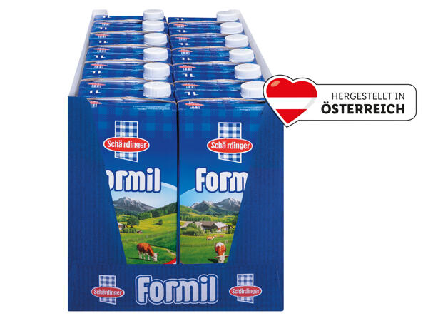 Schärdinger Formil H-Vollmilch