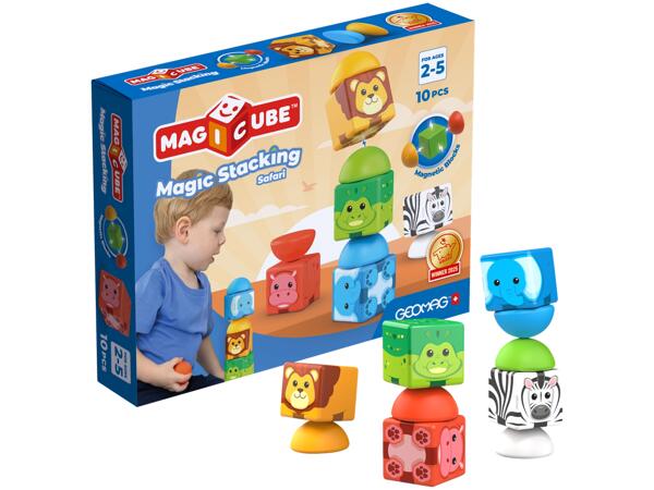 Magnetische Würfel Magicube