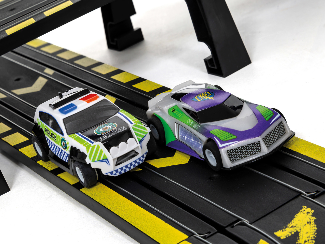 Scalextric Micro Scalextric Set1