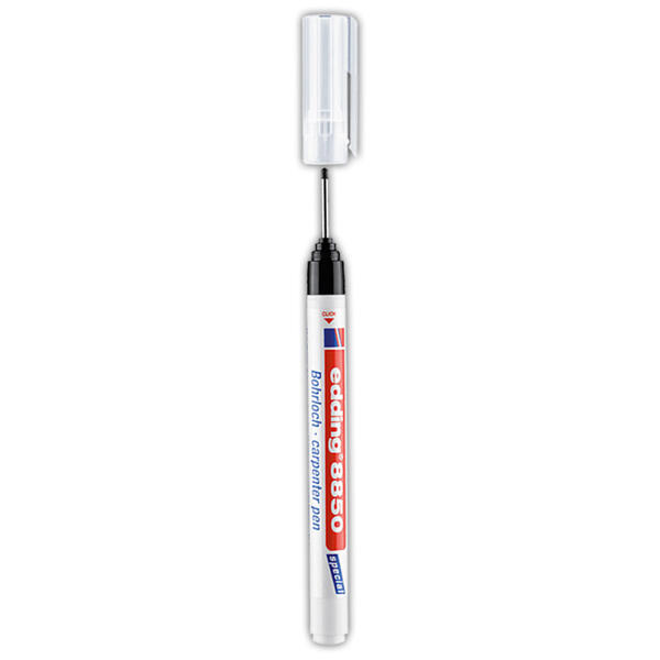 Bohrlochmarker