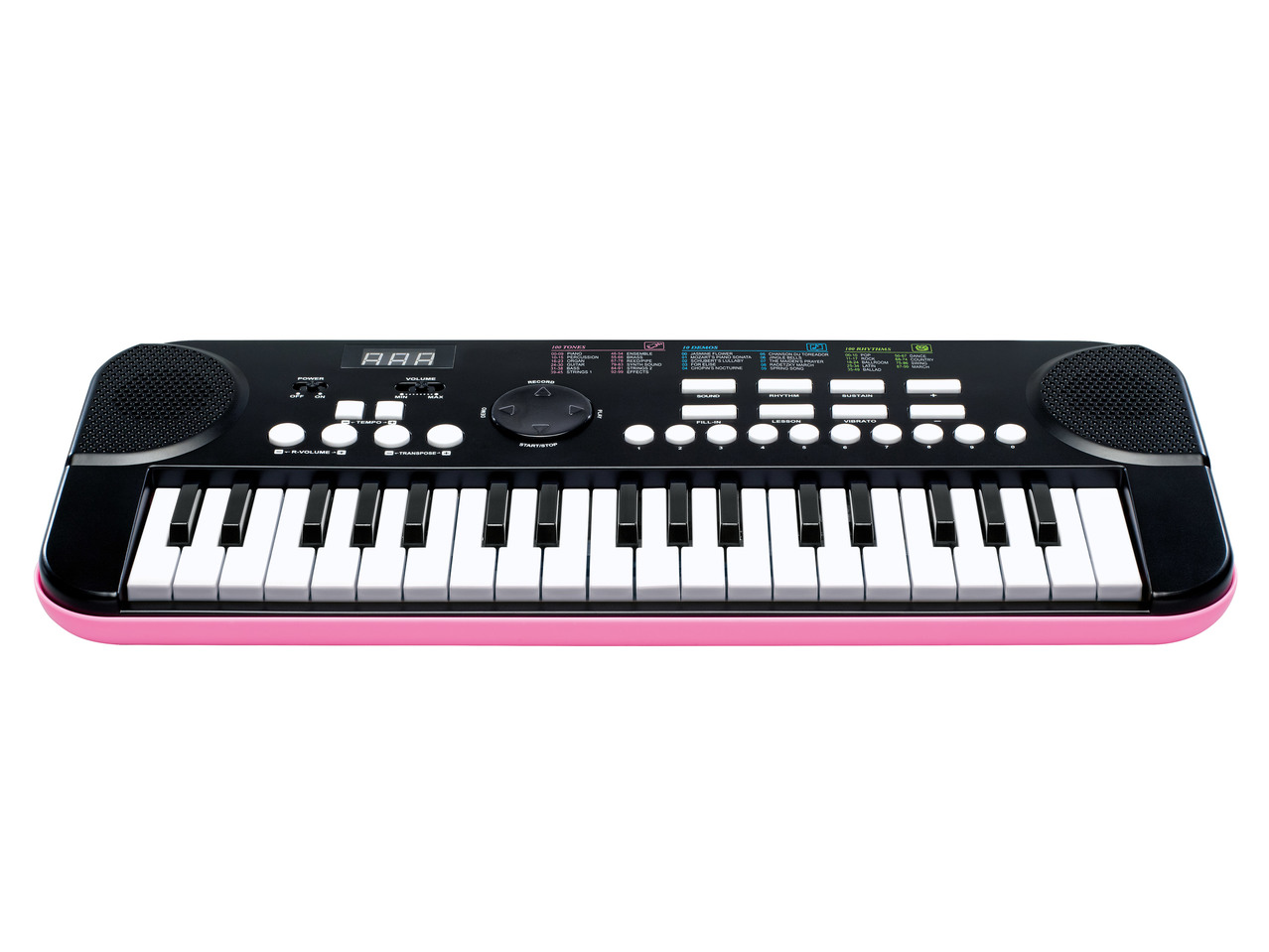 Keyboard