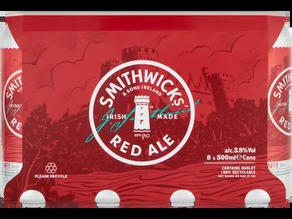 SMITHWICKS SMITHWICKS Red Ale