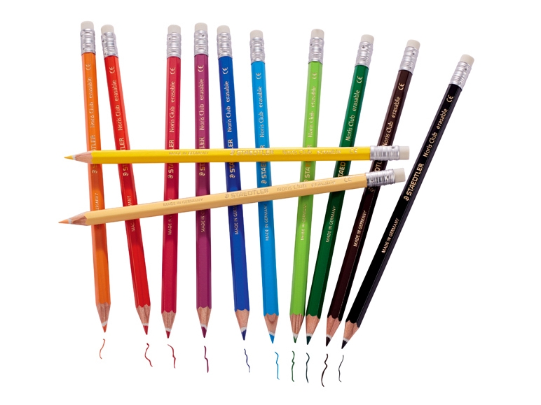 Stationery Items