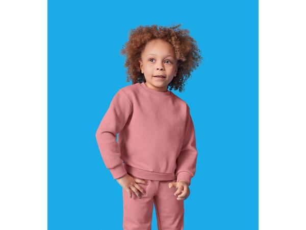 Girls' Sweatshirt