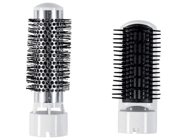 Ionic Styling Brush