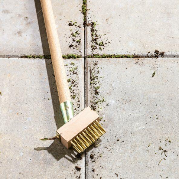 Brosse à joints