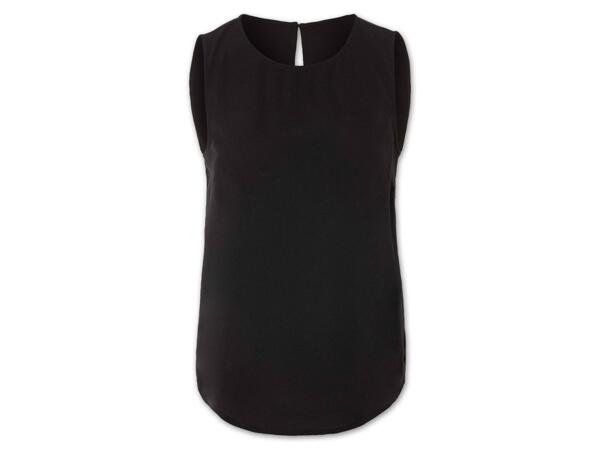 Damen Blusentop