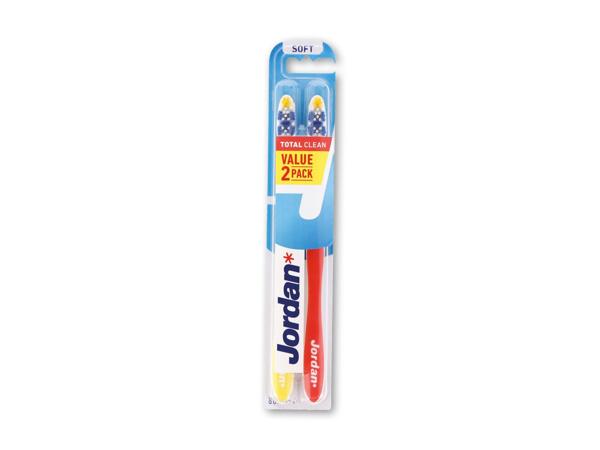 Jordan mundpleje eller Salvequick plaster