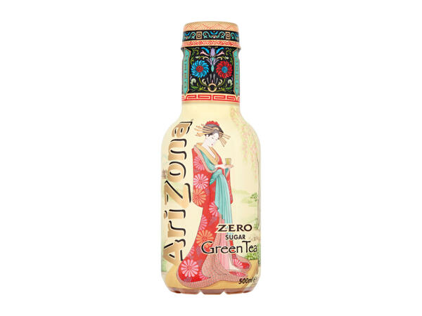 AriZona Iced Tea