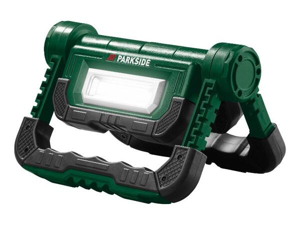 LED reflektor PBBK 4 B1