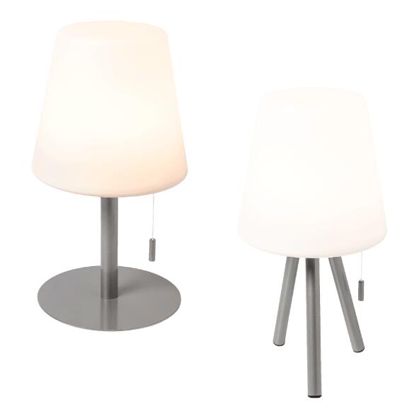 CASALUX(R) 				Akkutischlampe