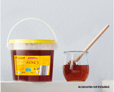 Australian Honey 1kg - Aldi - Australia - Specials archive