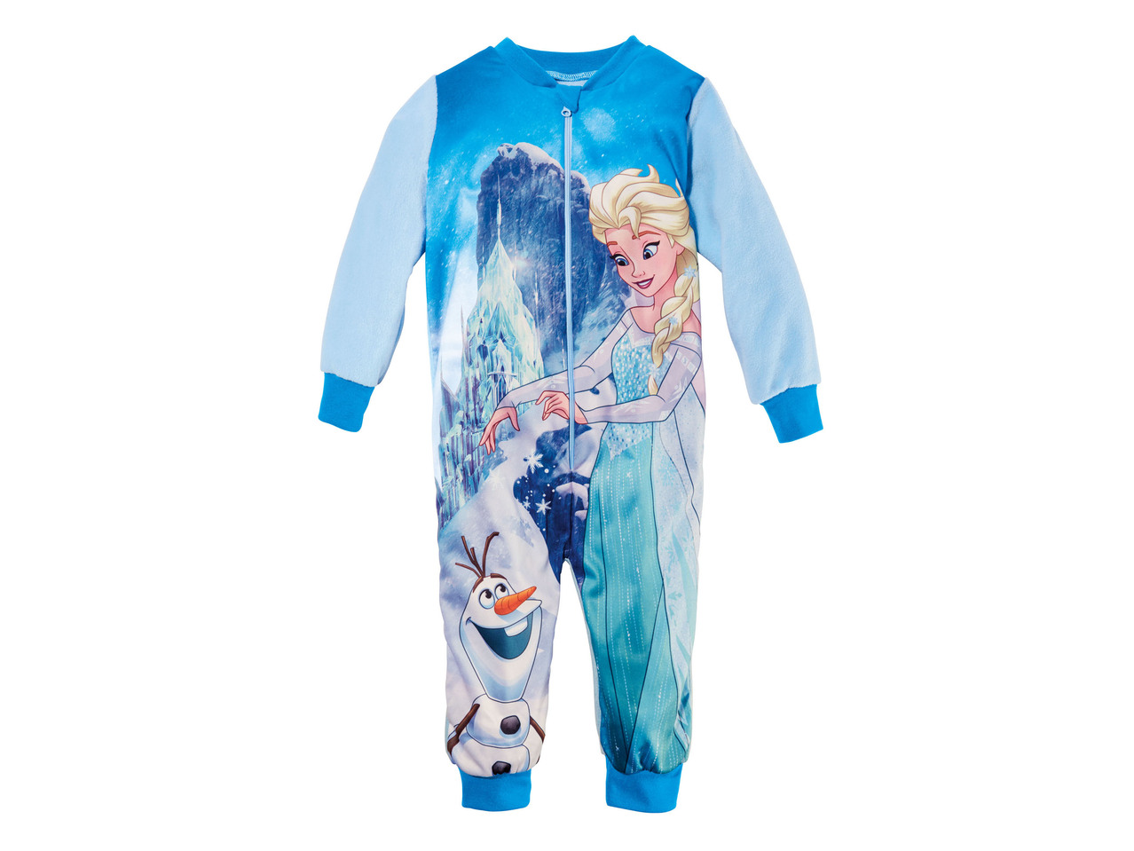 Girls' Playsuit "Frozen"