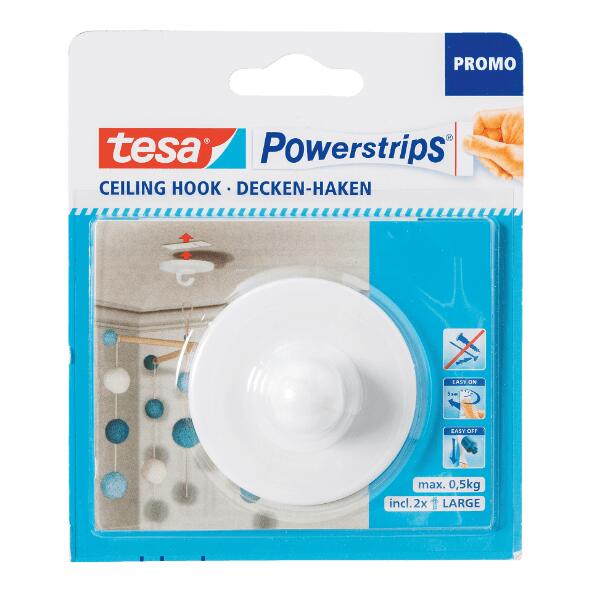 TESA(R) 				Powerstrips